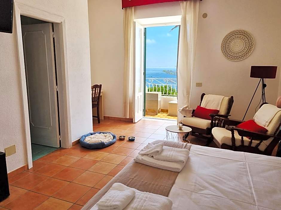 Villa Bina Sea Hotel