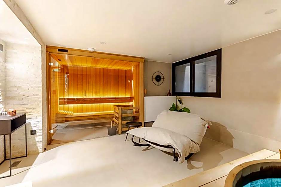 Atypik Hotel