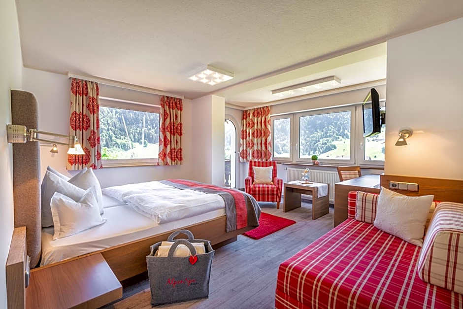 Wohlfühlhotel Berwanger Hof