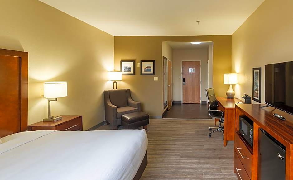 Sonesta Essential Baton Rouge