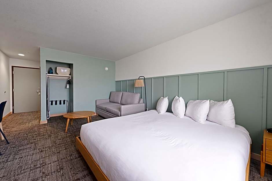 River Inn at Seaside