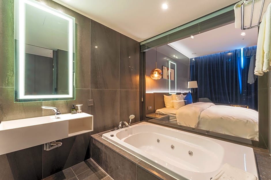 Hotel Soulhada (Incheon)