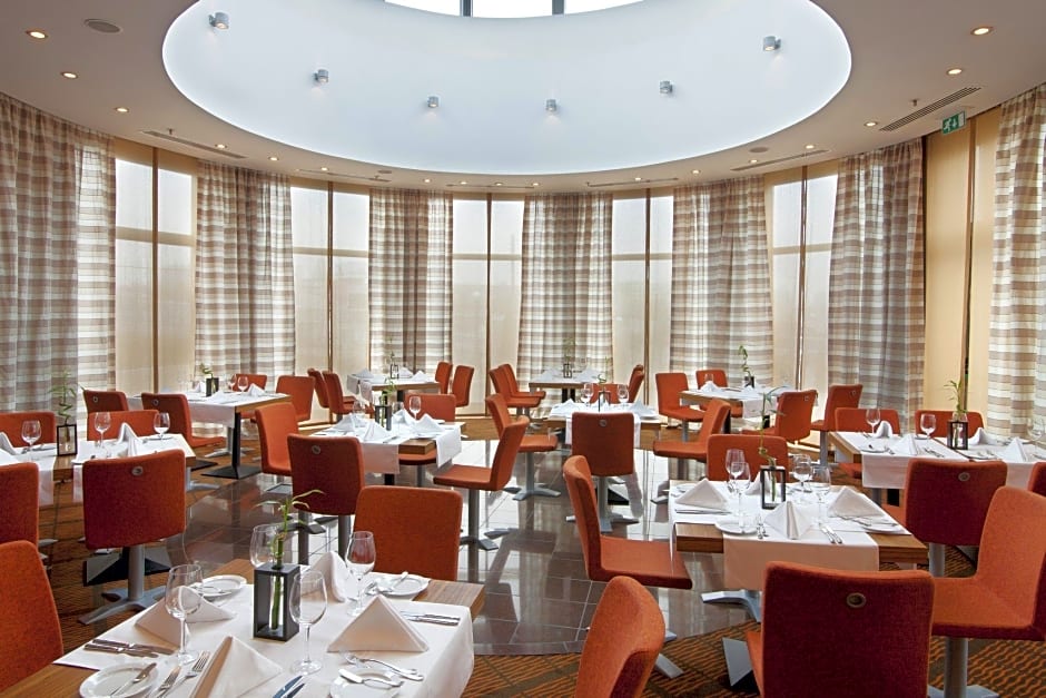 Holiday Inn Almaty By IHG