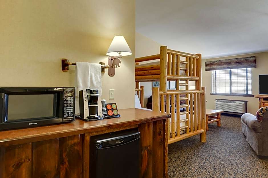 Stoney Creek Hotel St. Joseph