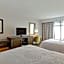 Hampton Inn By Hilton Alexandria-Old Town/King St. Metro
