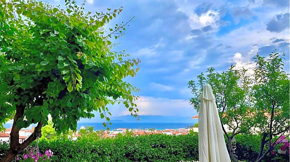 Sun Sight - Deluxe Panoramic Suites