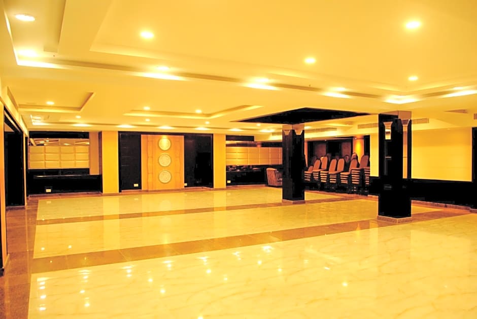 Best Western Hotel Bliss