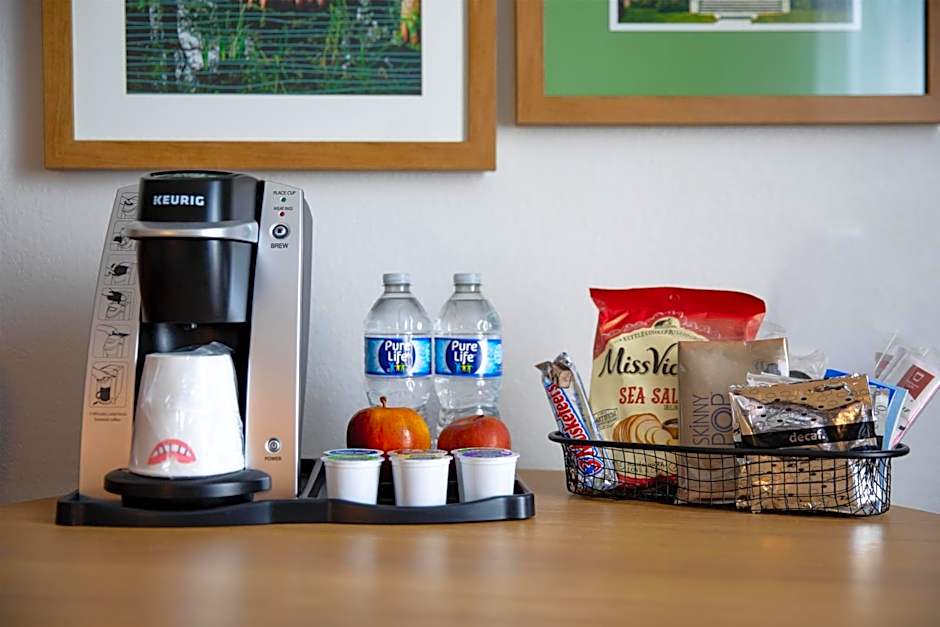 Hampton Inn By Hilton & Suites Jennings