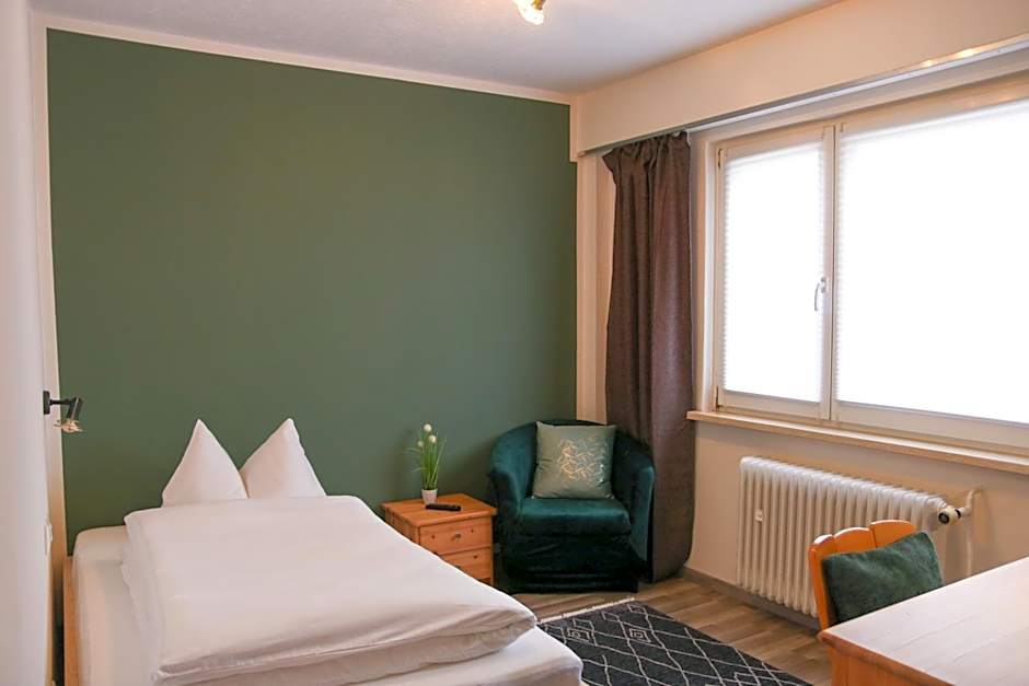 Kreilingshöfchen Apartments