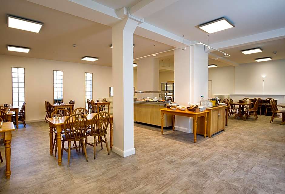 The Royal Foundation Of St Katharine Hotel