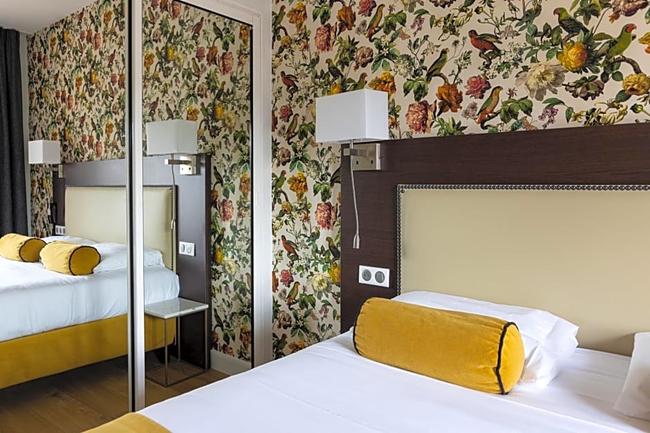 Brit Hotel Europ Bergerac