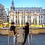 Novotel Bucharest City Centre