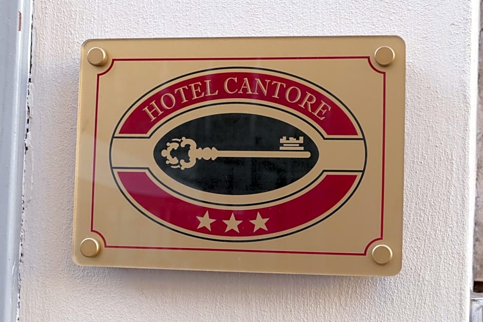 Hotel Cantore