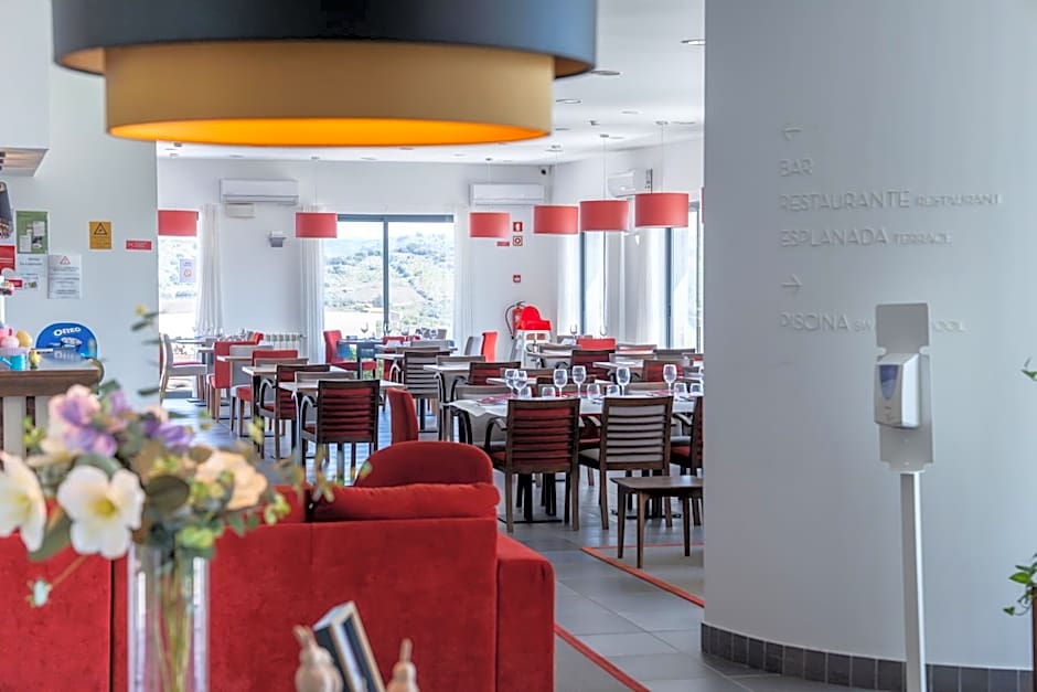 Hotel Freixo Douro Superior