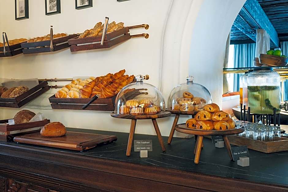 A-ROSA Hotel Thurnher's Alpenhof