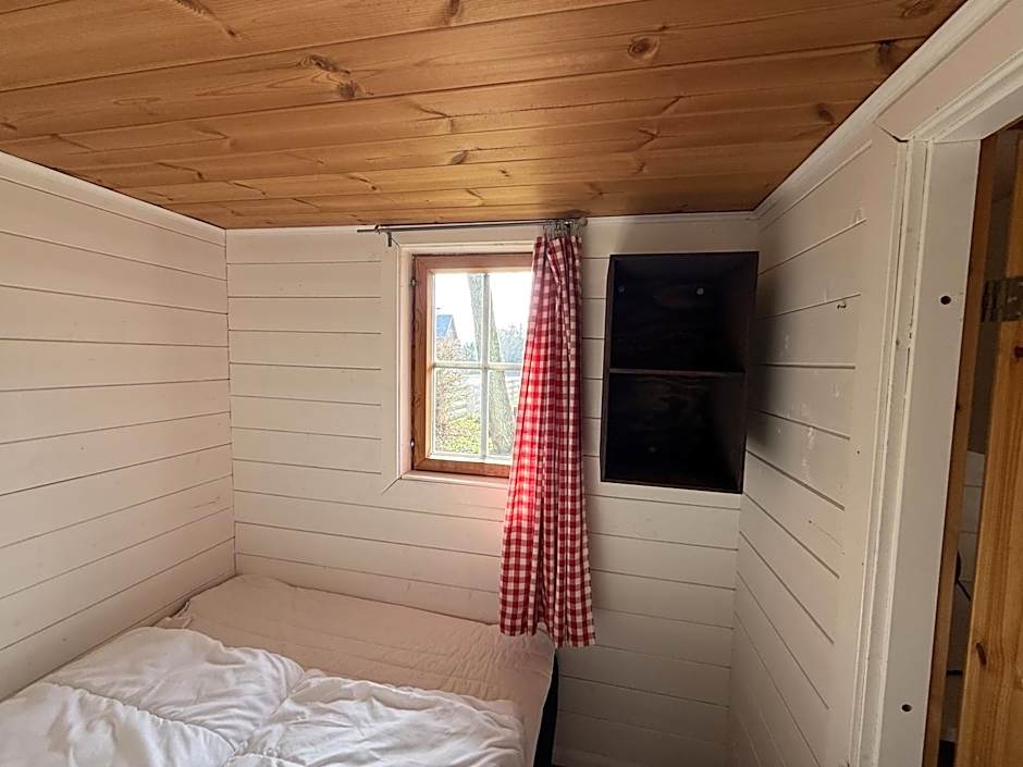 Frederiksværk Camping & Hostel