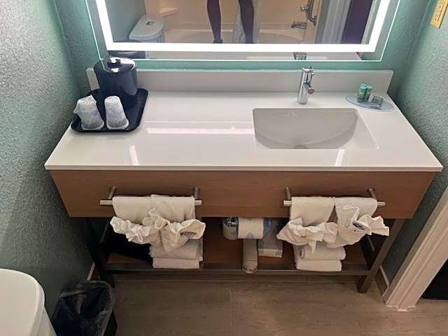 Best Western Wesley Chapel