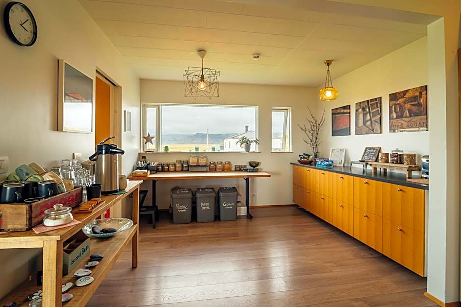 Farmhouse Lodge