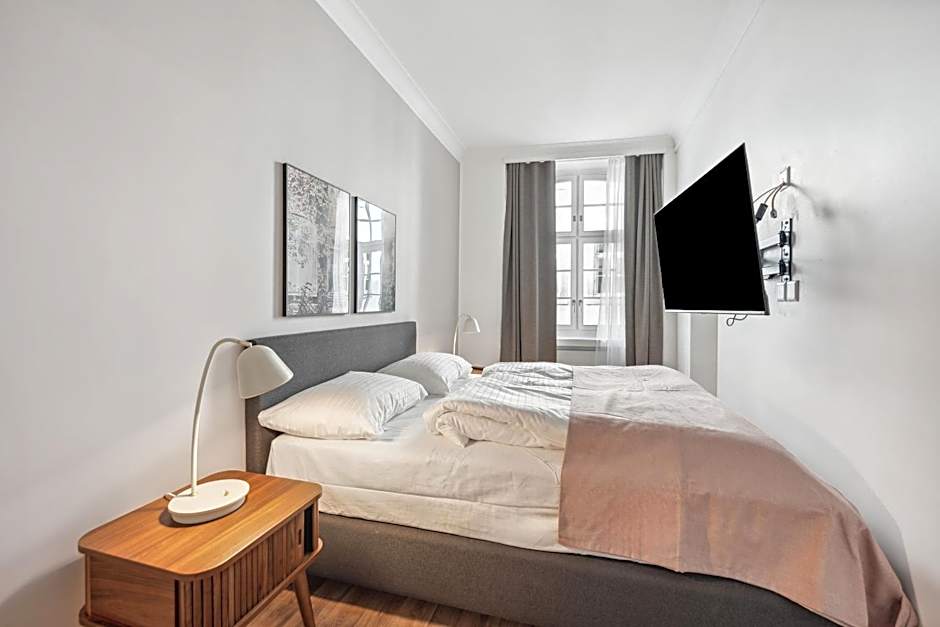 limehome Basel Münzgasse