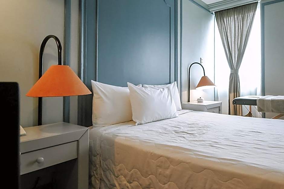 Hotel Florencia Poza Rica