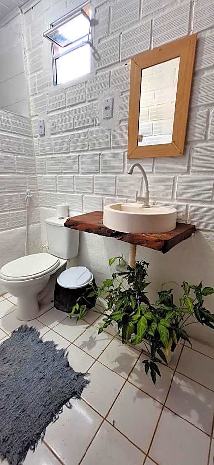 The Beach Hostel Milagres