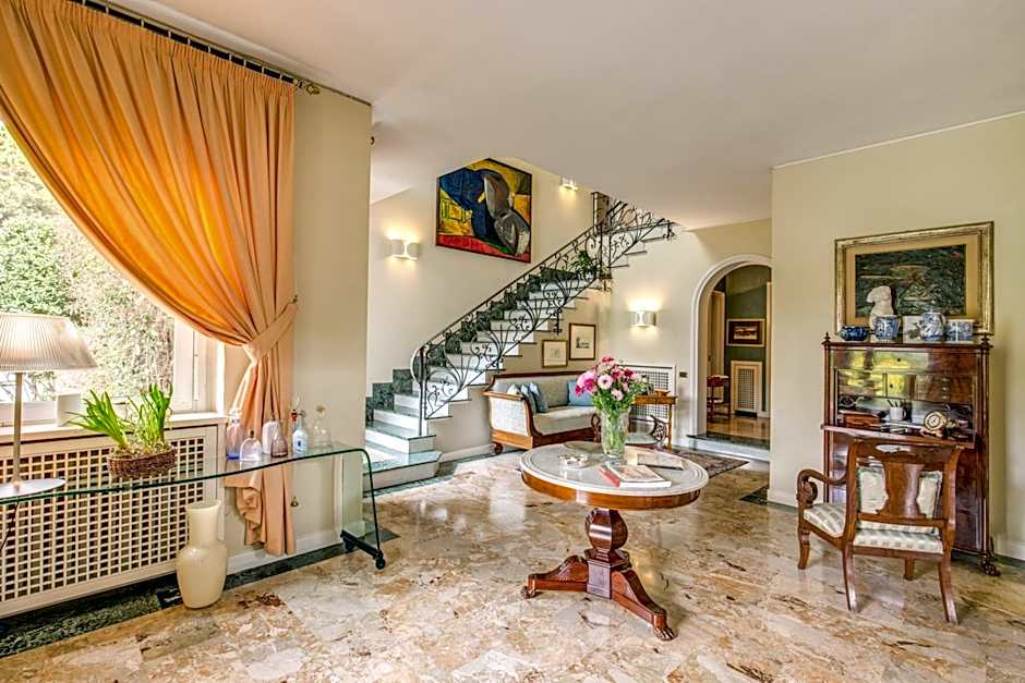 La Gaura Guest House