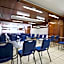 Golden Tulip Goiania Address