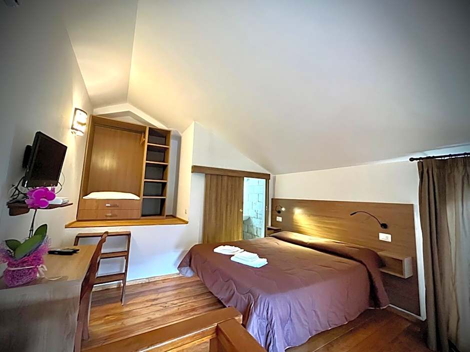 Hotel Pinguino