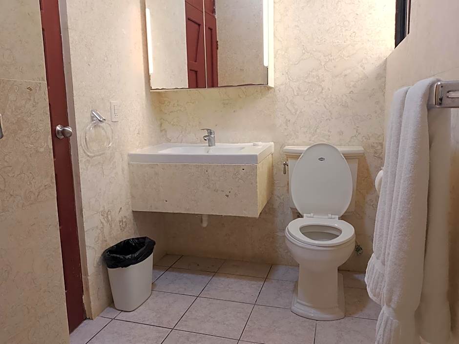 Hotel Garant & Suites