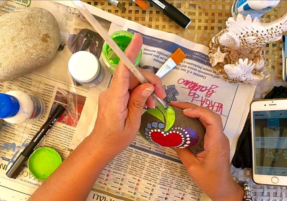 Punta Bianca Suite & Home Experience