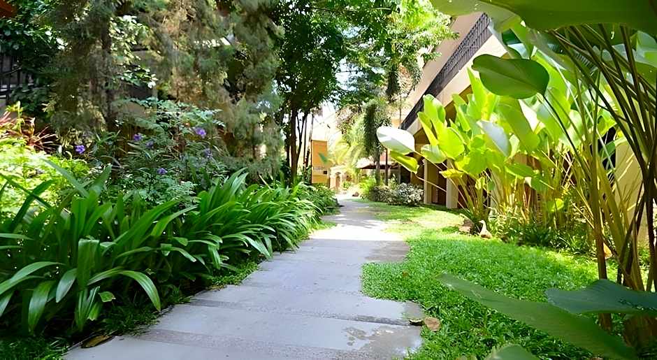 Piman Garden Boutique Hotel
