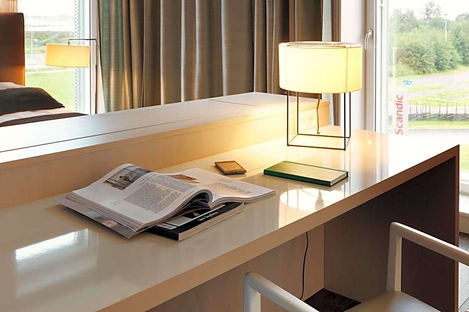 Scandic Oslo Airport