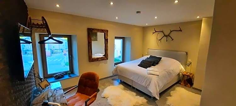 Green & Breakfast Fjord