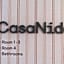 Casa Nido Diagonal