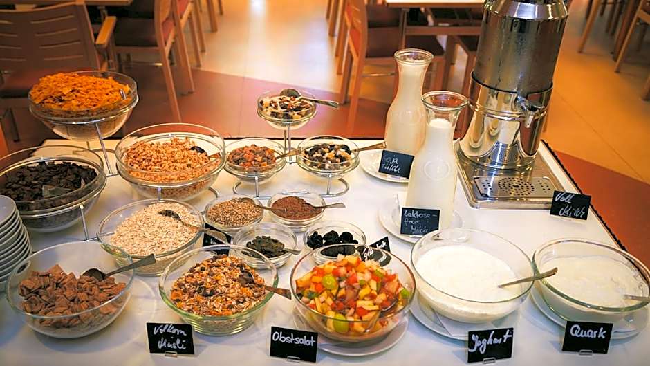 Ostel Jugendhotel Bremervörde