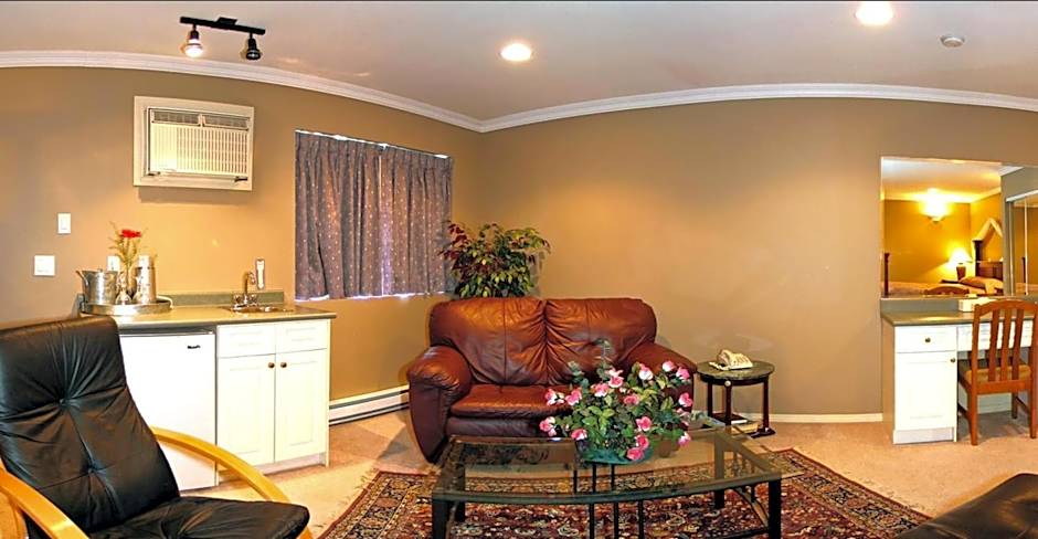 Travelodge by Wyndham Merritt