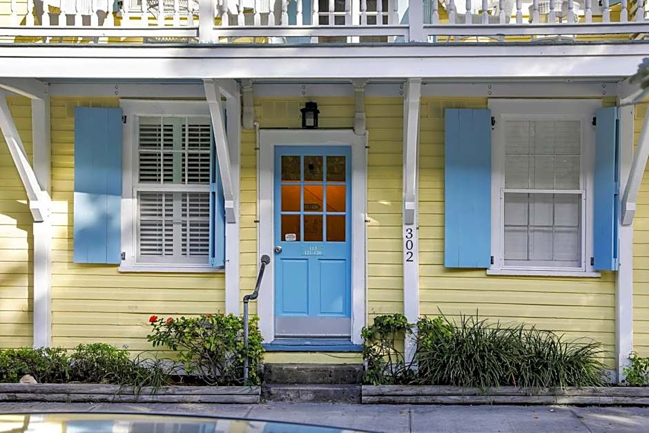 Tranquillity Guest House