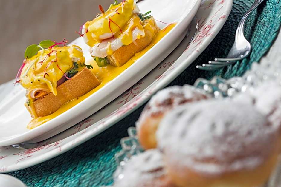 Ser Casasandra Boutique Hotel