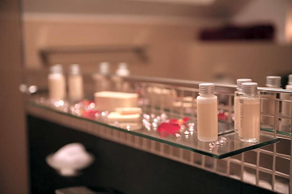 Hotel Krušnohorský Dvůr