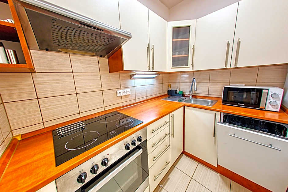 Národní dům Podbořany