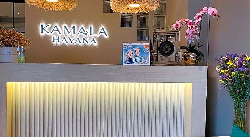 Kamala Havana Hotel And Cafe