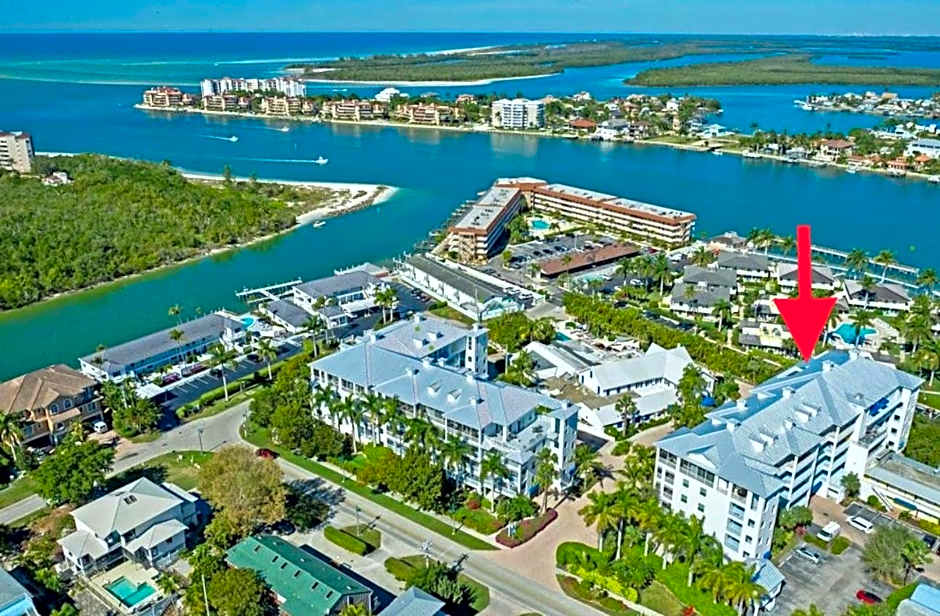 Olde Marco Inn