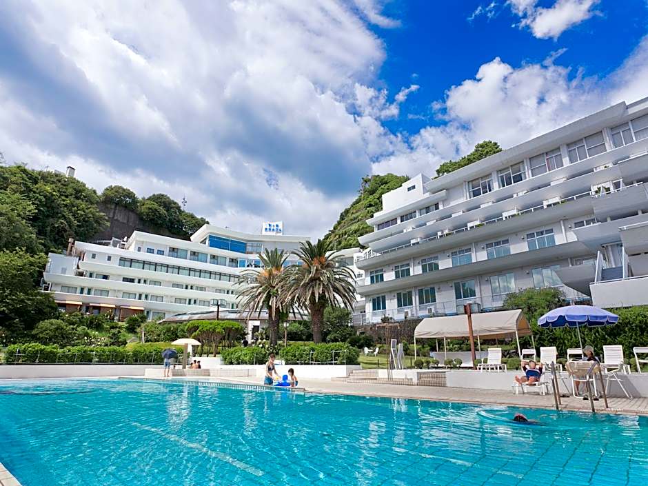 Dogashima Onsen Hotel