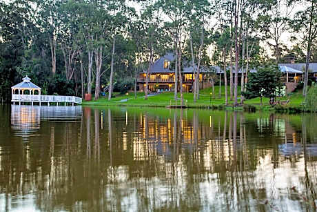 Lincoln Downs Resort Batemans Bay