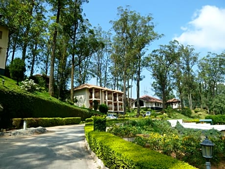 KTDC Tea County Resort