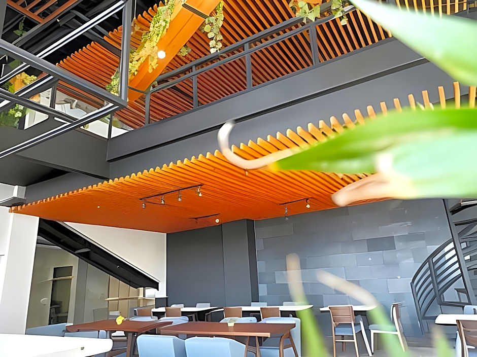 H Hotel El Nido - Vegan Friendly Hotel Managed by H Hospitality Group