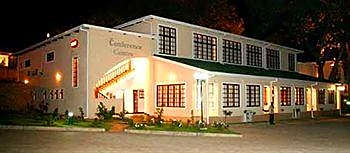 Malawi Sun Hotel