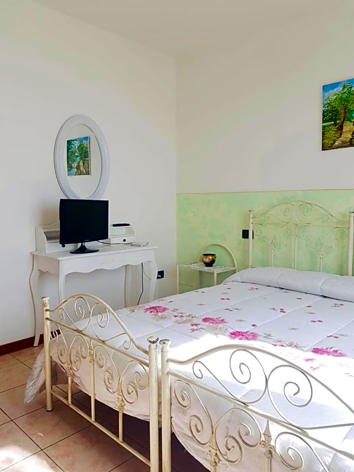 Bed & Breakfast Bellavista