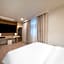 Gyeongju Poverta Hotel