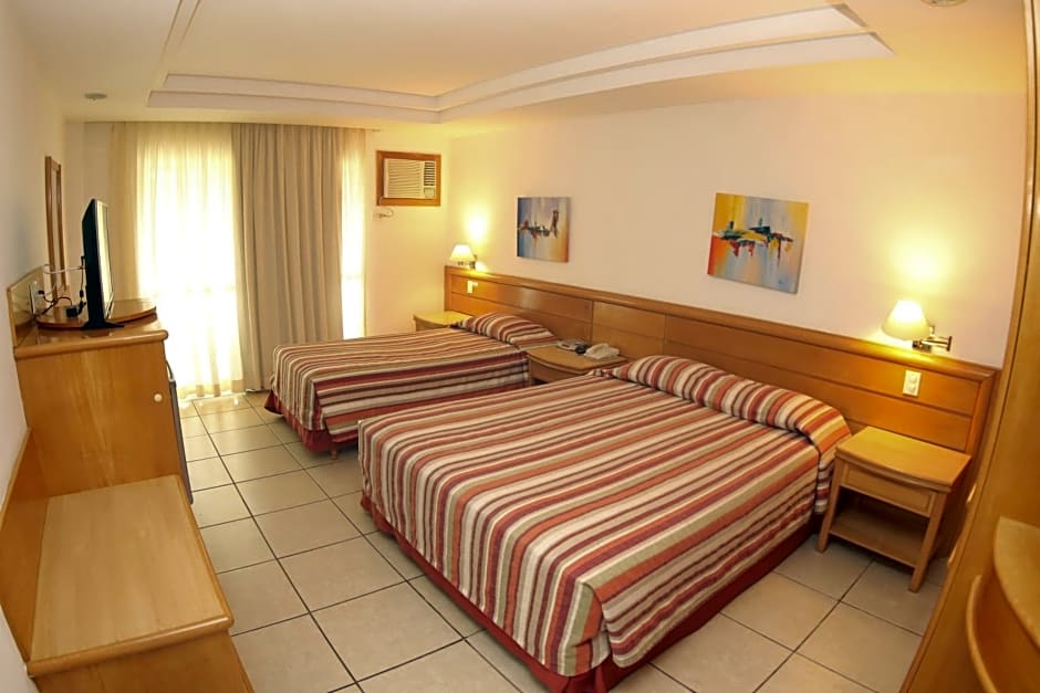 Hotel Atlântico Búzios Convention